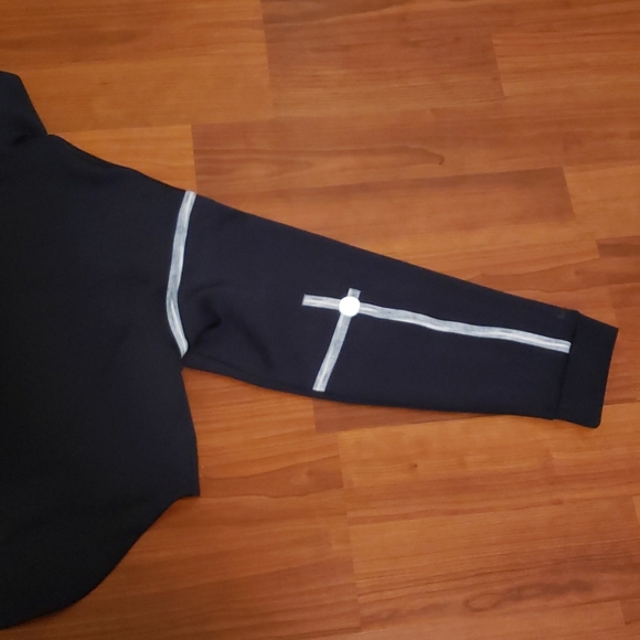 NWT Nike City Ready Cropped Pullover size S - Picture 6 of 6